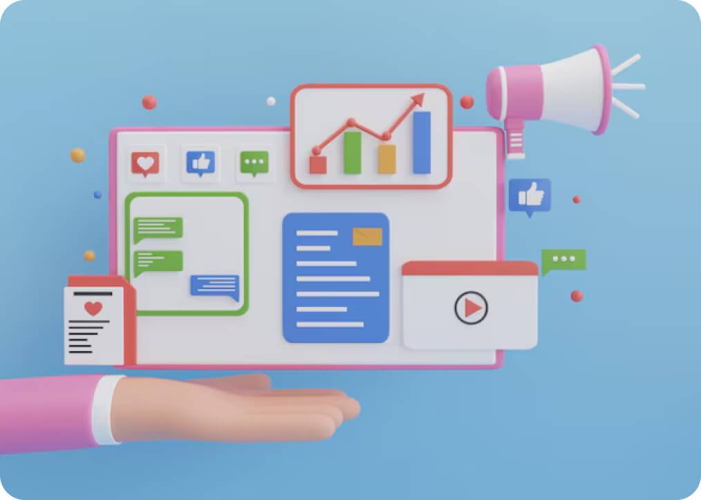 How Digital Marketing is Transforming Modern Businesses